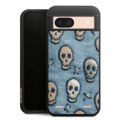 New Carry Case Hülle mattschwarz