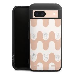 Premium Carry Case Single Matt black