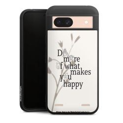 Premium Carry Case Single Matt black