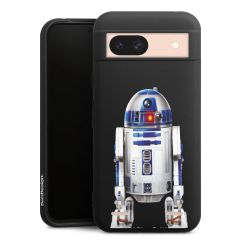 New Carry Case Hülle mattschwarz