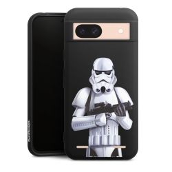 New Carry Case Hülle mattschwarz