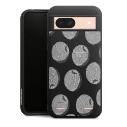 New Carry Case Hülle mattschwarz