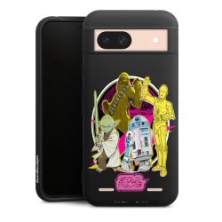 New Carry Case Hülle mattschwarz