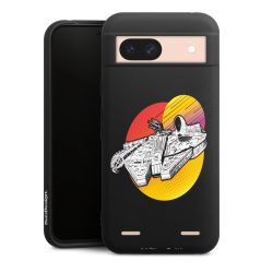 New Carry Case Hülle mattschwarz