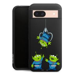 New Carry Case Hülle mattschwarz