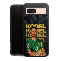 New Carry Case Hülle mattschwarz