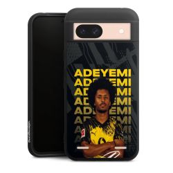 New Carry Case Hülle mattschwarz