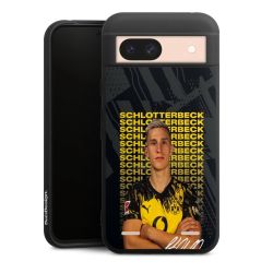 New Carry Case Hülle mattschwarz