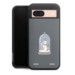 New Carry Case Hülle mattschwarz