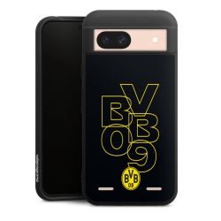 New Carry Case Hülle mattschwarz