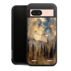 Premium Carry Case Single Matt black