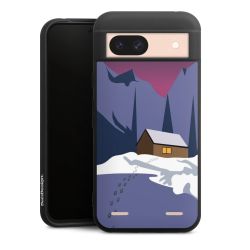 Premium Carry Case Single Matt black