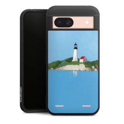 Premium Carry Case Single Matt black