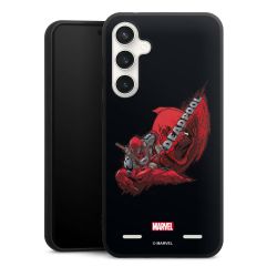 New Carry Case Hülle mattschwarz