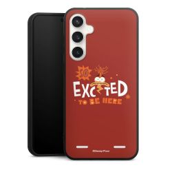 New Carry Case Hülle mattschwarz