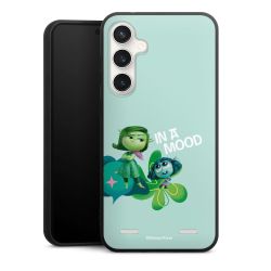 New Carry Case Hülle mattschwarz