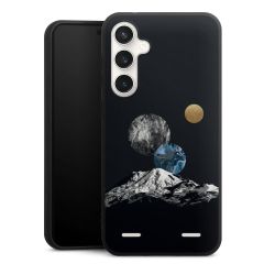 New Carry Case Hülle mattschwarz