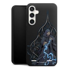 New Carry Case Hülle mattschwarz