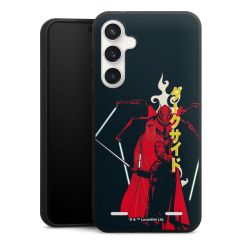 New Carry Case Hülle mattschwarz