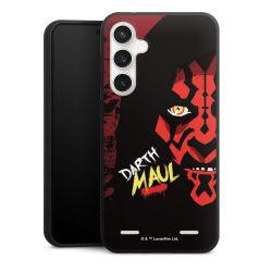 New Carry Case Hülle mattschwarz