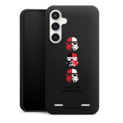 New Carry Case Hülle mattschwarz