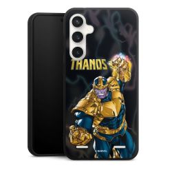 New Carry Case Hülle mattschwarz