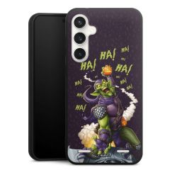 New Carry Case Hülle mattschwarz