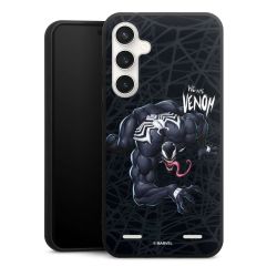 New Carry Case Hülle mattschwarz