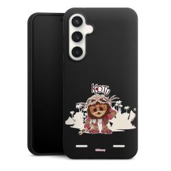 New Carry Case Hülle mattschwarz