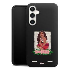 New Carry Case Hülle mattschwarz