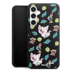 New Carry Case Hülle mattschwarz