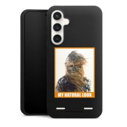 New Carry Case Hülle mattschwarz