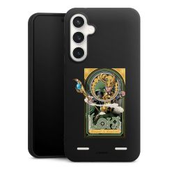 New Carry Case Hülle mattschwarz