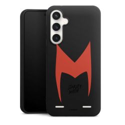 New Carry Case Hülle mattschwarz