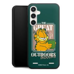 Premium Carry Case Single Matt black