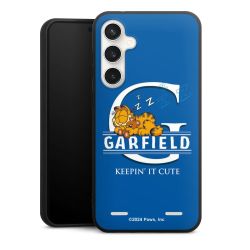 New Carry Case Hülle mattschwarz