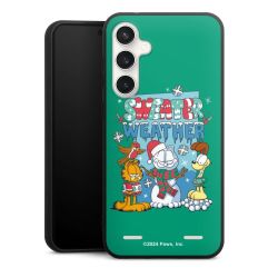 New Carry Case Hülle mattschwarz