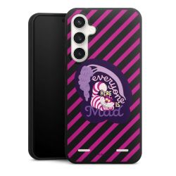 New Carry Case Hülle mattschwarz