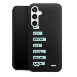 New Carry Case Hülle mattschwarz