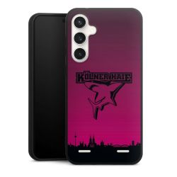 New Carry Case Hülle mattschwarz