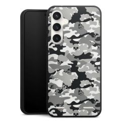 Premium Carry Case Single Matt black