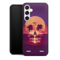 Premium Carry Case Single Matt black