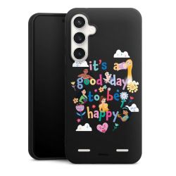 New Carry Case Hülle mattschwarz