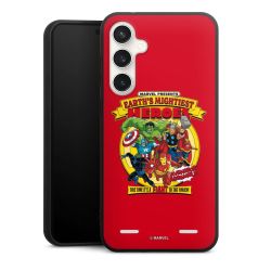 New Carry Case Hülle mattschwarz