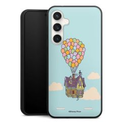 New Carry Case Hülle mattschwarz