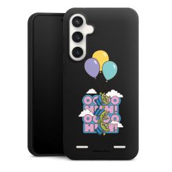 New Carry Case Hülle mattschwarz