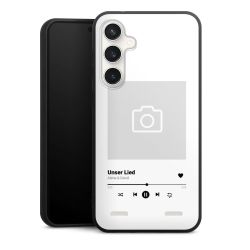 New Carry Case Hülle mattschwarz