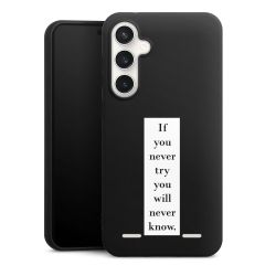 New Carry Case Hülle mattschwarz