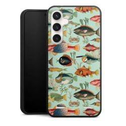 New Carry Case Hülle mattschwarz