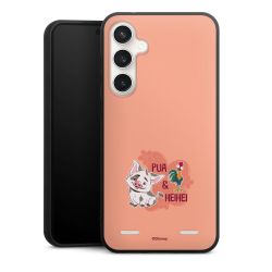 New Carry Case Hülle mattschwarz